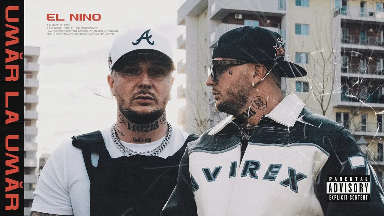 El Nino - Umar la umar