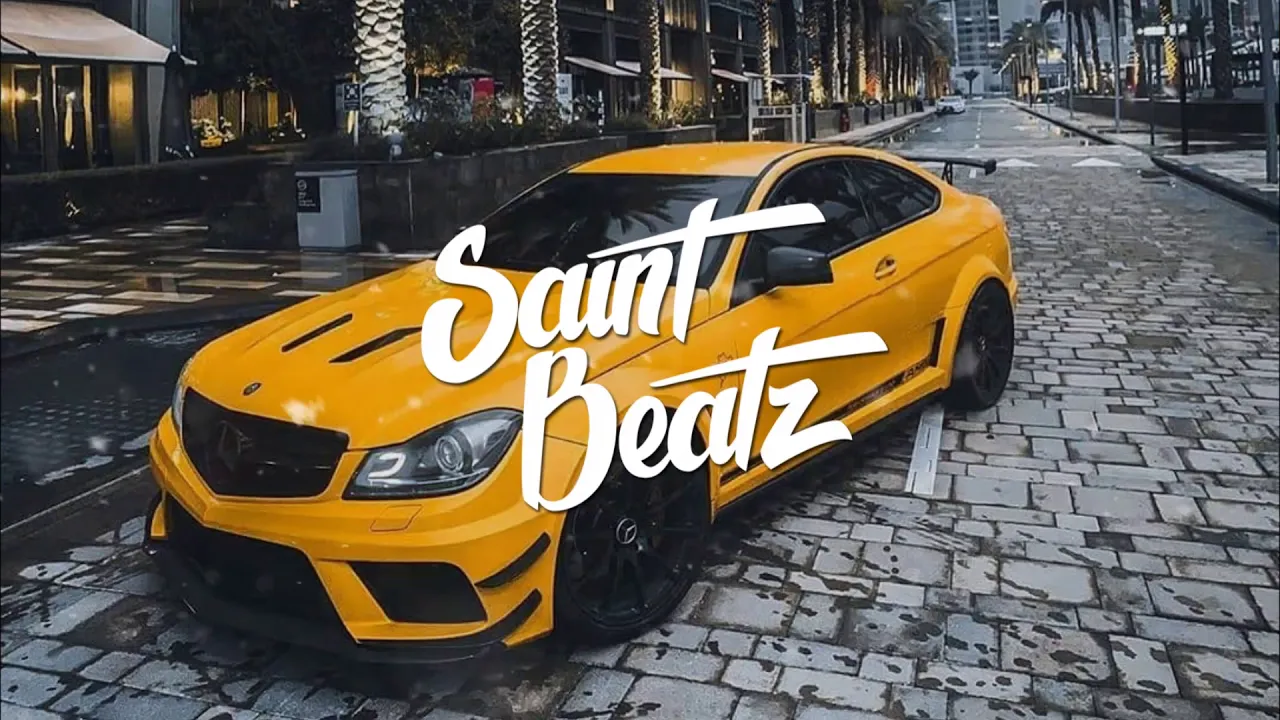 Night Lovell - Deira City Centre (Madness Remix)