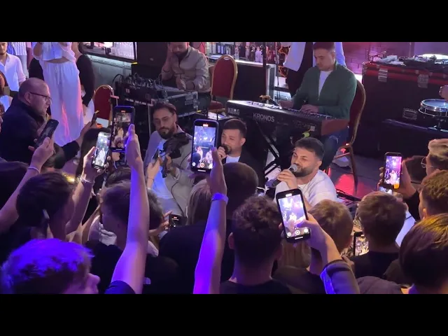 Denis RMN - Bipolara (LIVE)