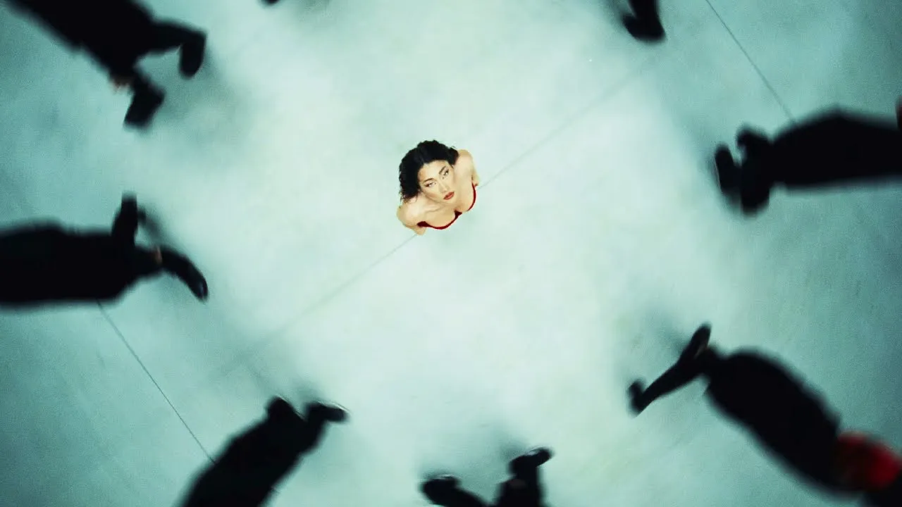 Nicole Cherry x IAmTataVlad - Nu mai consum (Video Original)