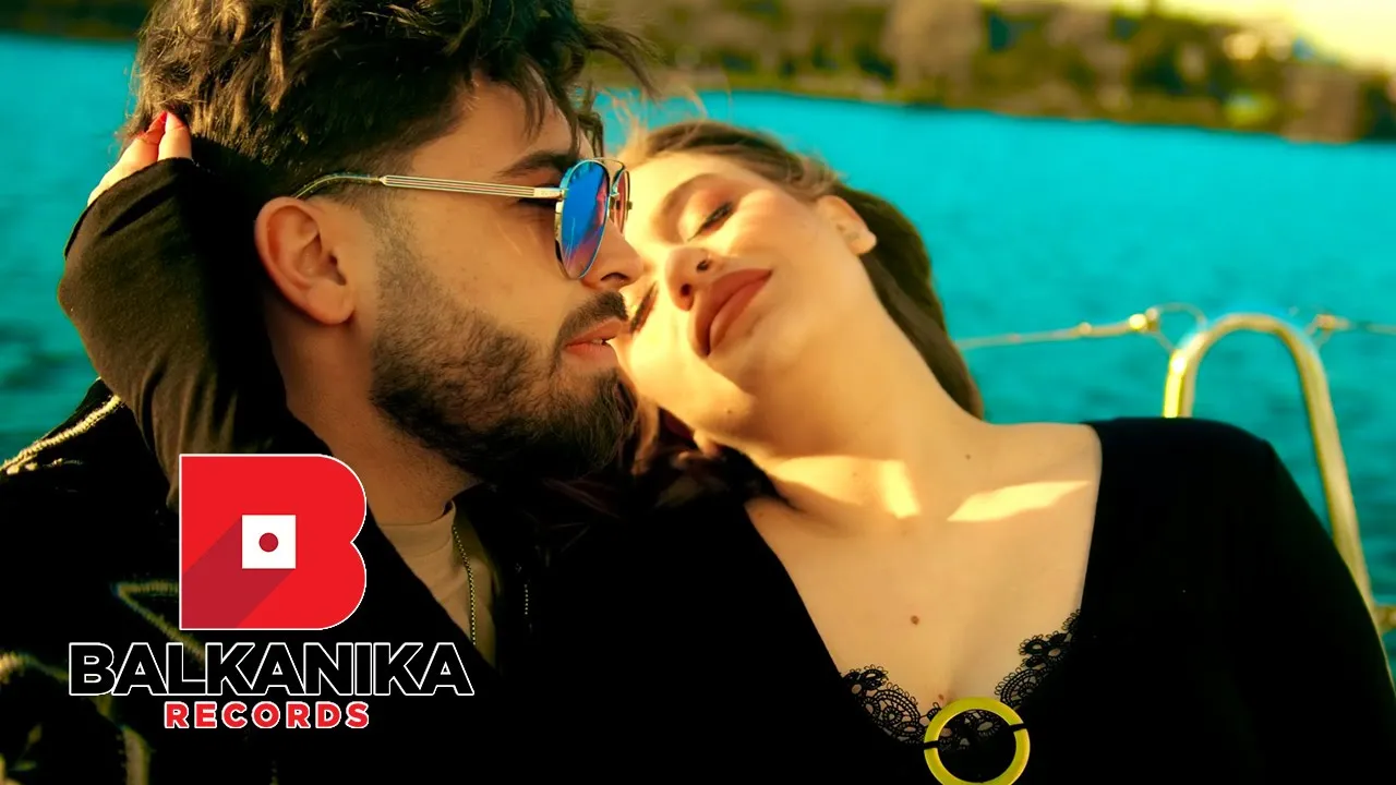 Luis Gabriel Summer Sensation Best HITS