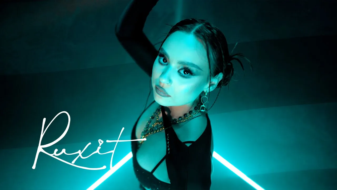 Ruxit - Ti-as Umbla Noaptea Prin Vise