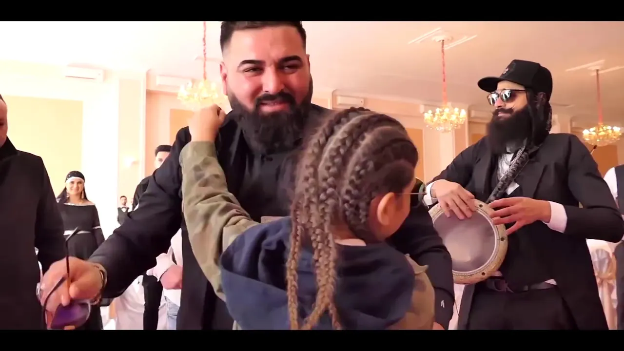 Formatia Uraganii - Instrumentala Mapamondului (Live 2021)