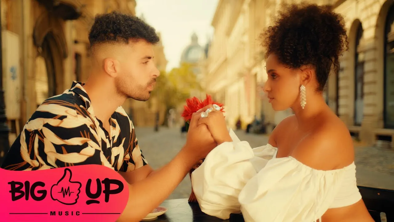 SteveAnt. - Cafe, Cafe