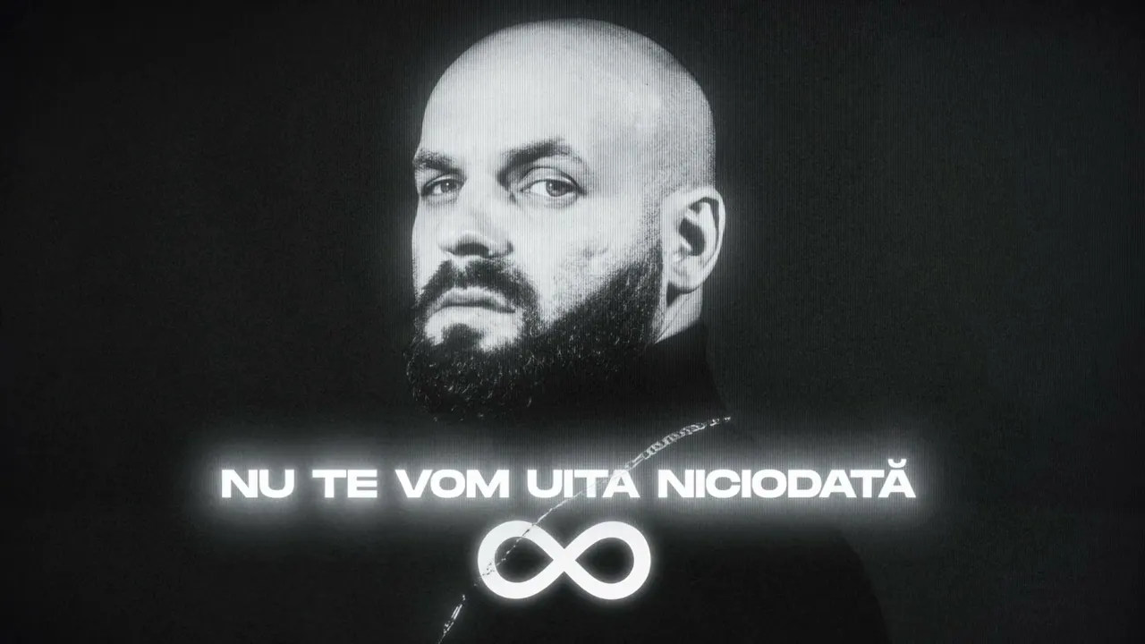 FAVOLE - ADDIO (NOSFE TRIBUTE)