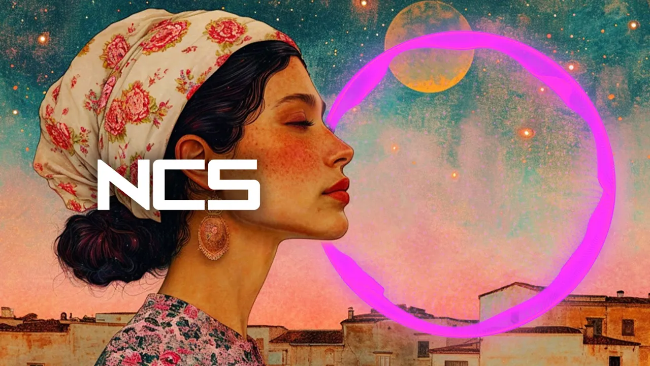 Wiguez, Alltair, Josh Levoid - Moon Farewell (Ft. P-One)