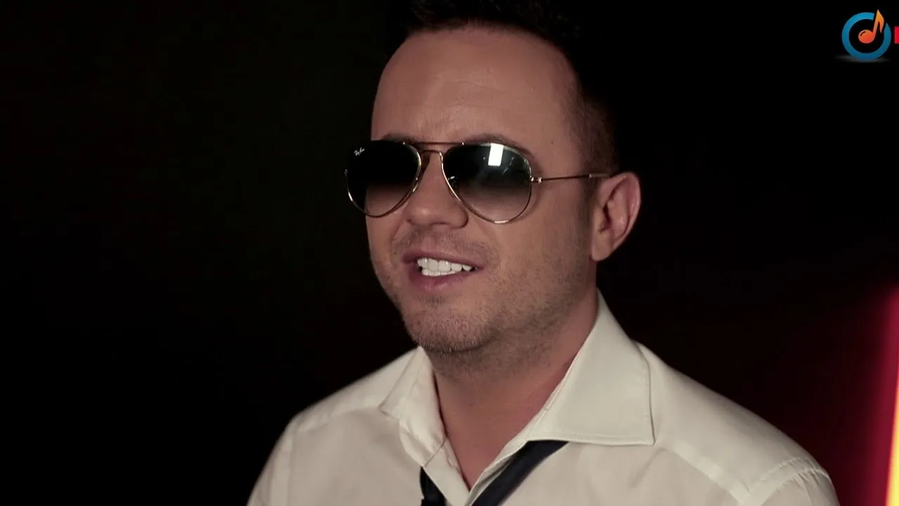 BLONDU DE LA TIMISOARA - Esti si boala si leac (Originala 2018)