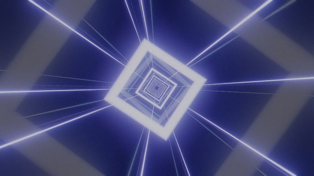 Halogen - Light Show