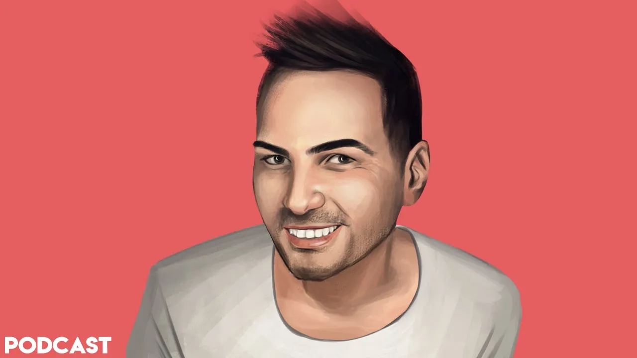 Dj Dark Radio Podcast (21 March 2020)