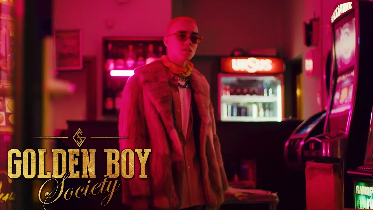 Arkanian - XO (Original Radio Edit)