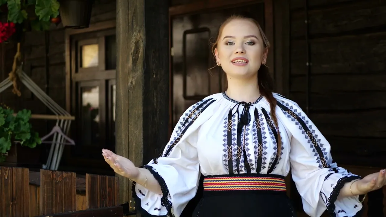 Larisa Sandescu - Cand eram fara speranta