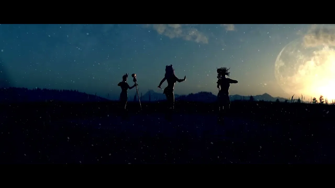 DeadManea & 6txxn - DEPEMINE (Original Radio Edit)