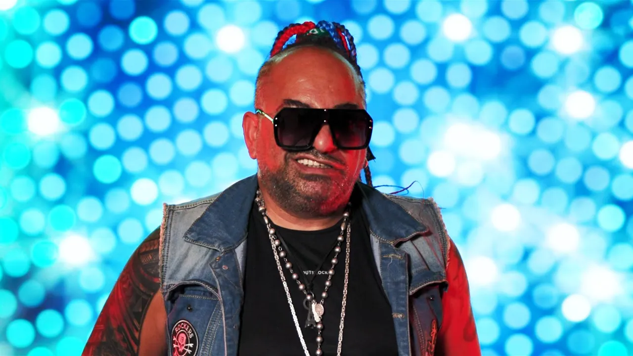 Romeo Fantastik - VEVERITA (Originala 2021)