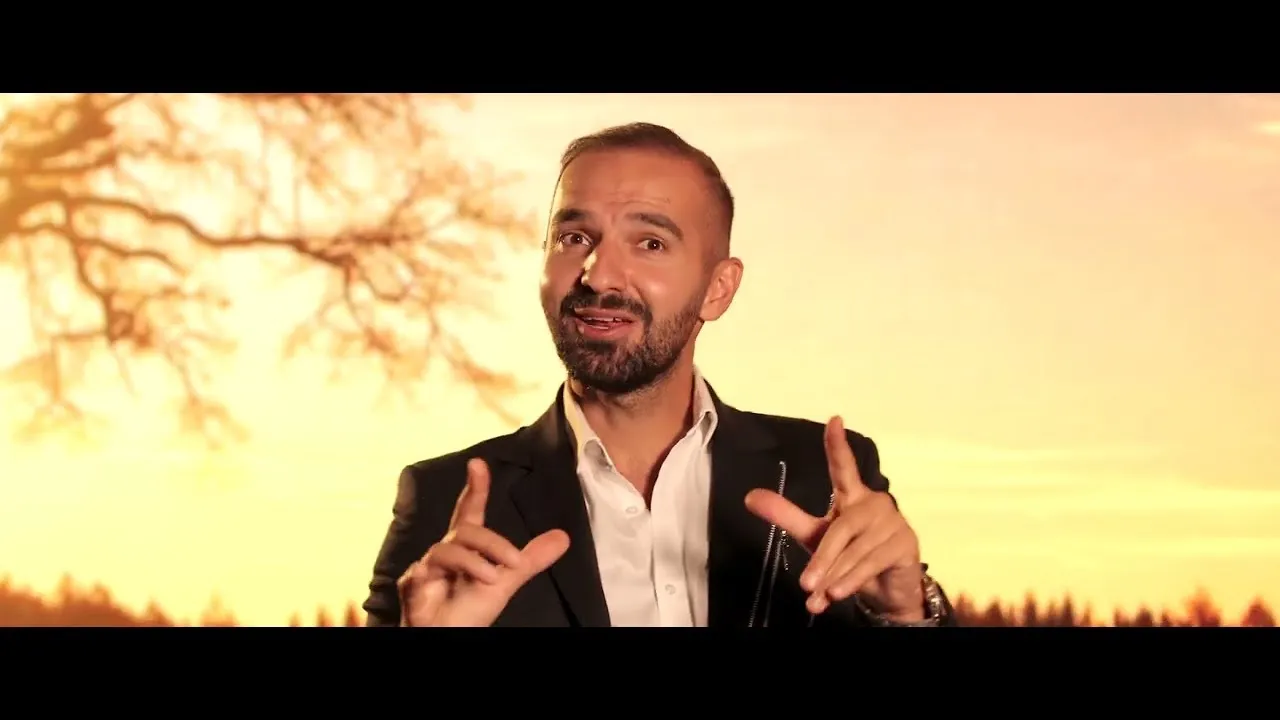 Bogdan Gavris - Craiasa mea (Originala 2021)