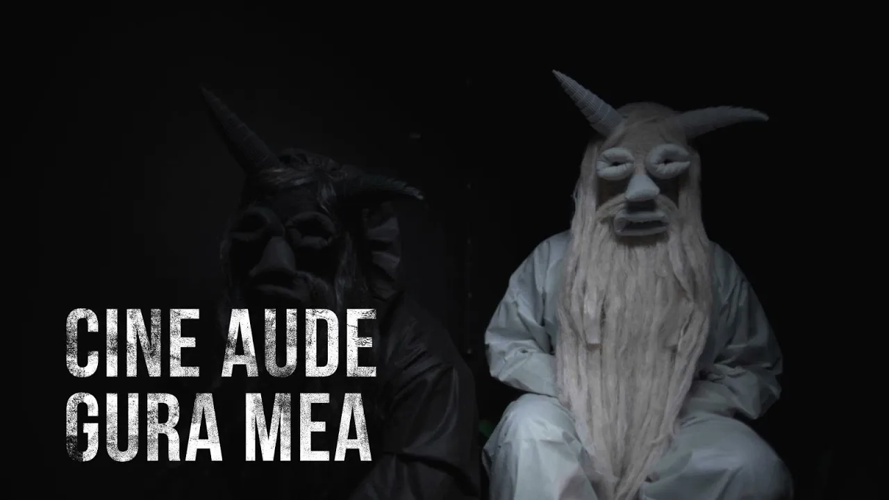 Subcarpati - Cine Aude Gura Mea