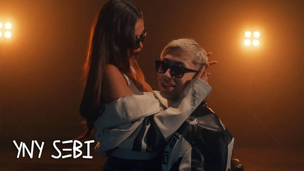 YNY Sebi - Fum Toata Seara (Video Original)