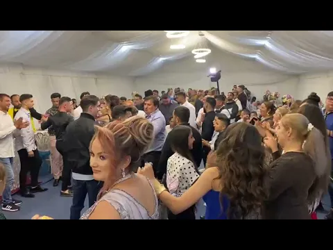 Florin Cercel - Lolly lolly (LIVE 2021)