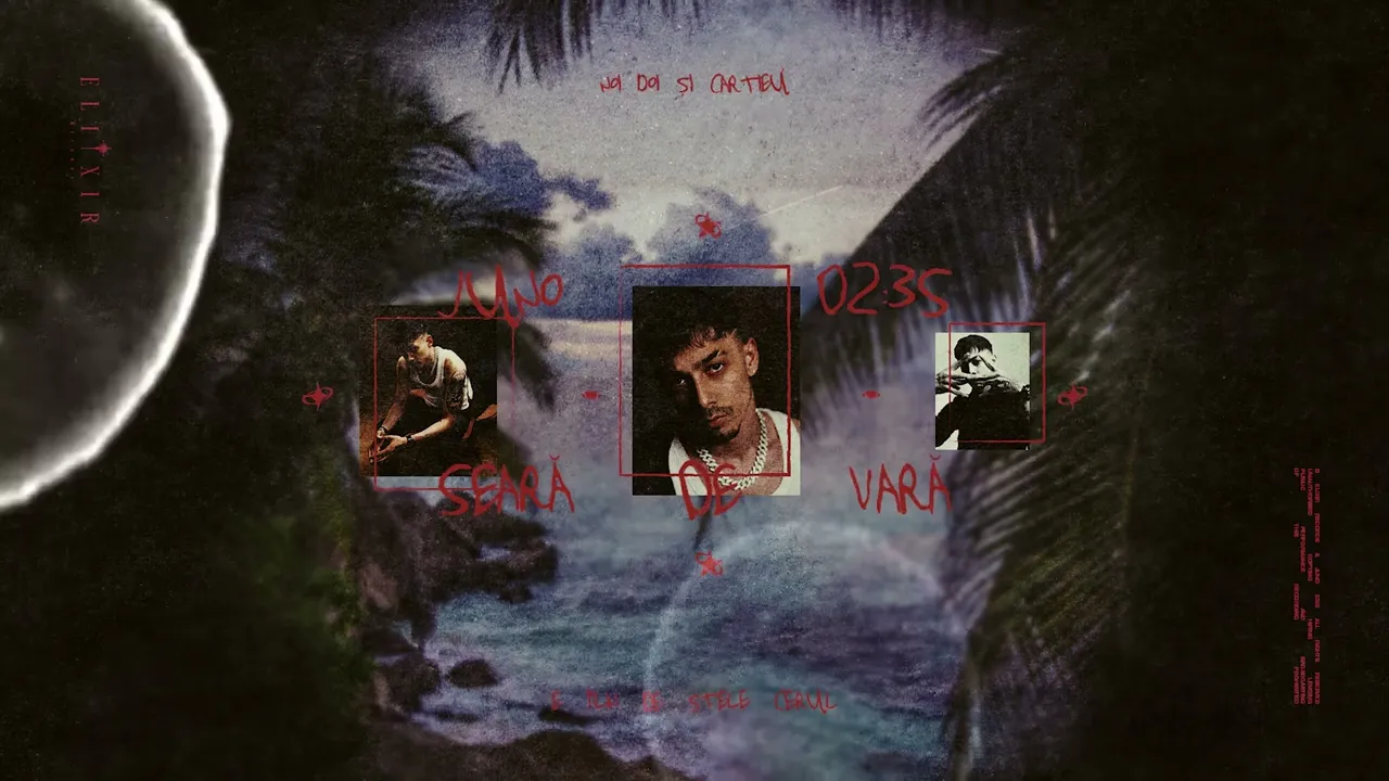 JUNO - Seara de vara