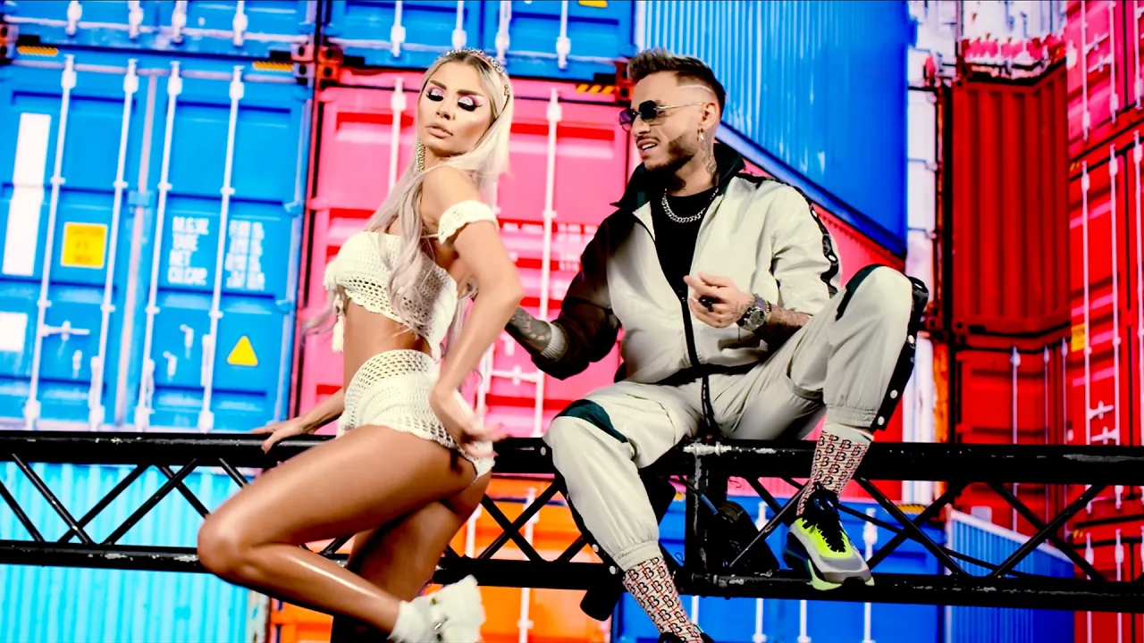 Nikolas - Nicki Minaj (Originala 2021)