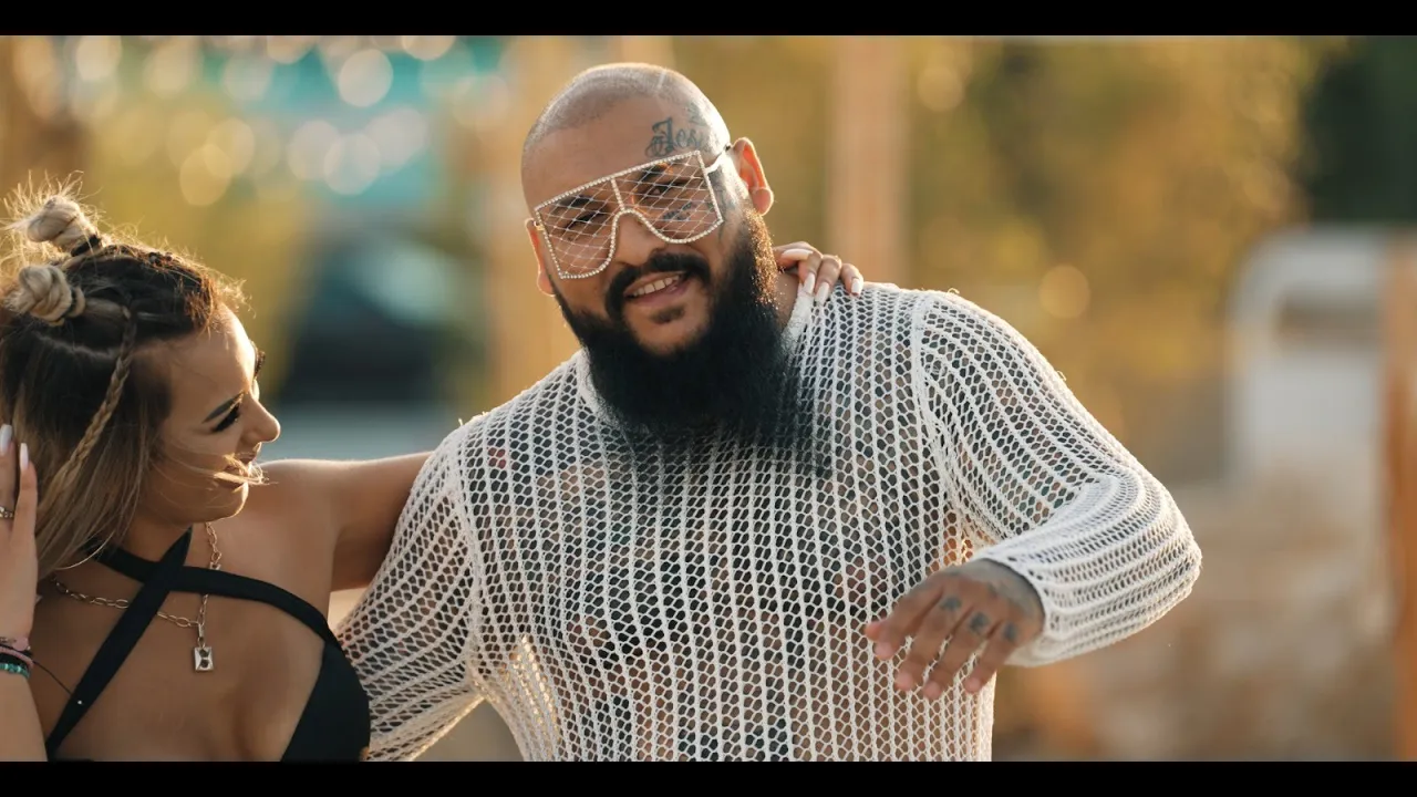 Dani Mocanu - Parsiva fetita