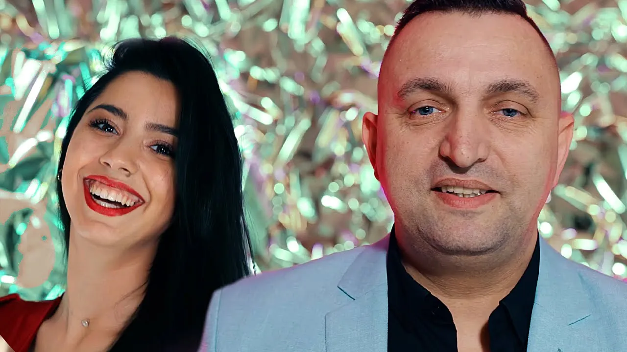 Adi de la Bistrita - Number 1 (Video Original)