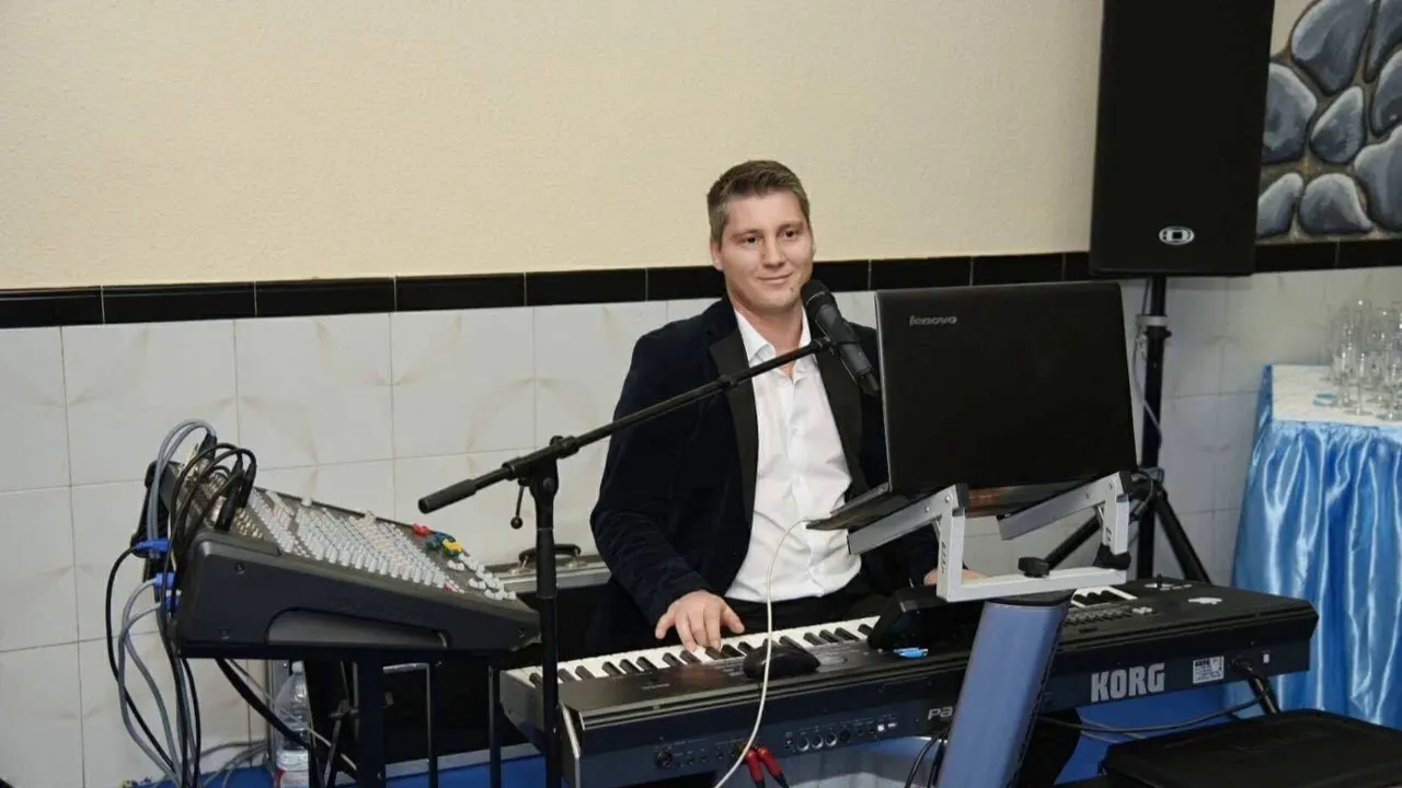 Marius Anghele - colaj melodii de suflet pentru toti romanii 2020