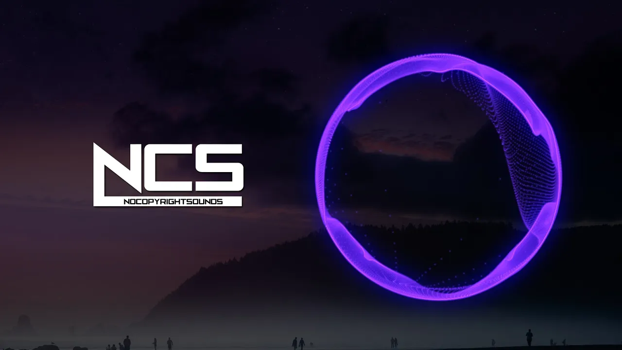 VAANCE & Deerock - Electric (feat. Robbie Rosen)(jeonghyeon Remix)