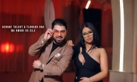 George Talent x Florans Roa - Ma omori cu zile
