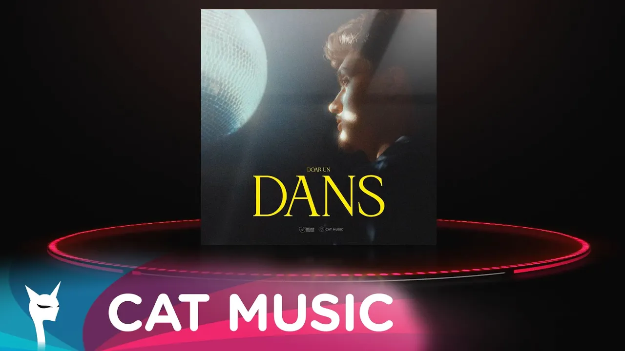 Moisha - Doar un dans (Video Original)