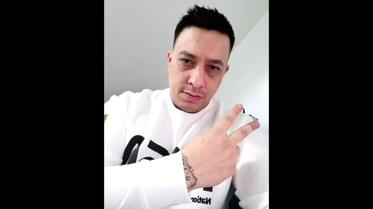 DANI PRINTUL BANATULUI - TATA (Originala 2020)