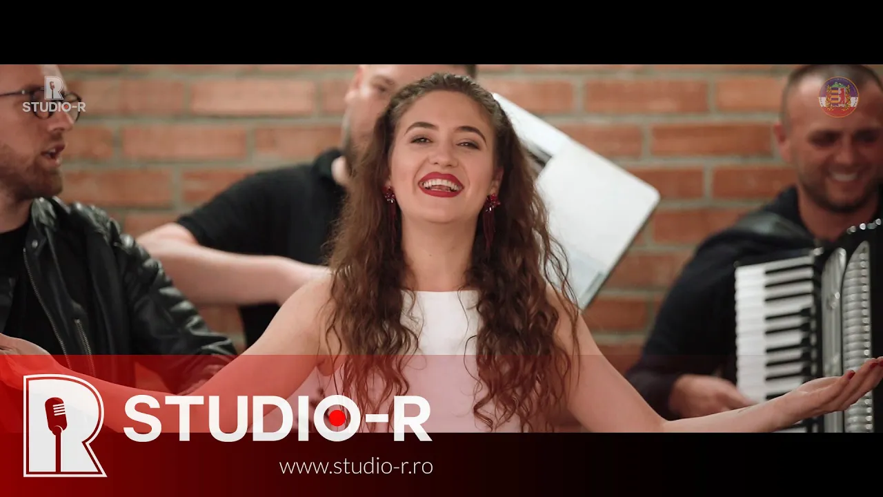 Carmen Chindris si Taraful Rutenilor - Fata mea