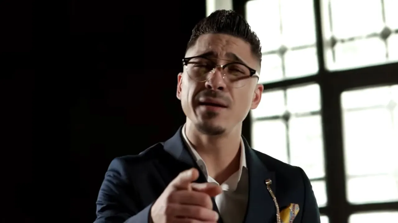 Babi Minune - As fura timp din viata ta (Originala 2021)