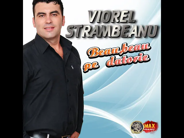 Viorel Strambeanu - M-A Pus Dracu Sa Ma Nsor 2021