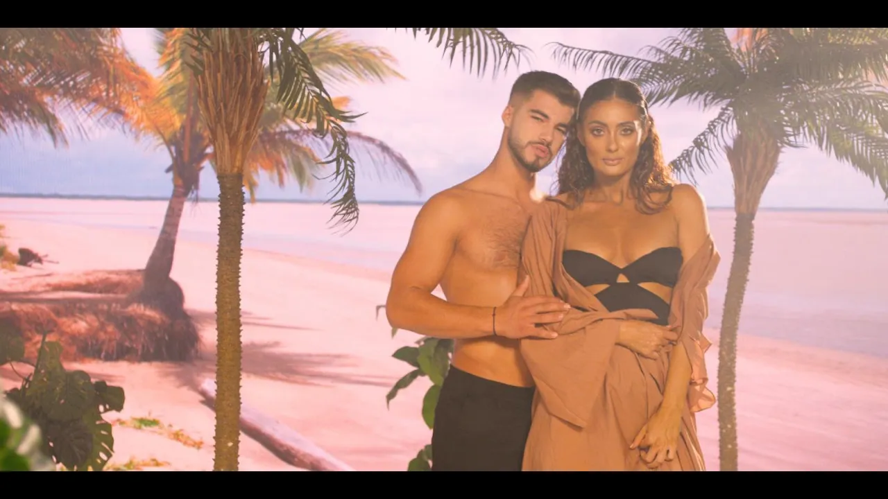 Iancu Sterp x Cream - Cel mai bun iubit (Videoclip Full HD)