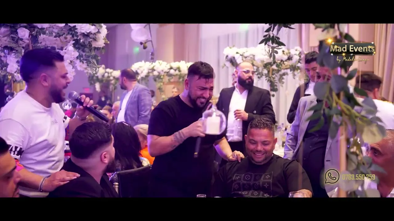 Costel Biju - Visul oricarui barbat e sa aiba un baiat