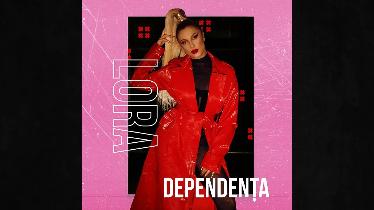LORA - Dependenta (Original Radio Edit)