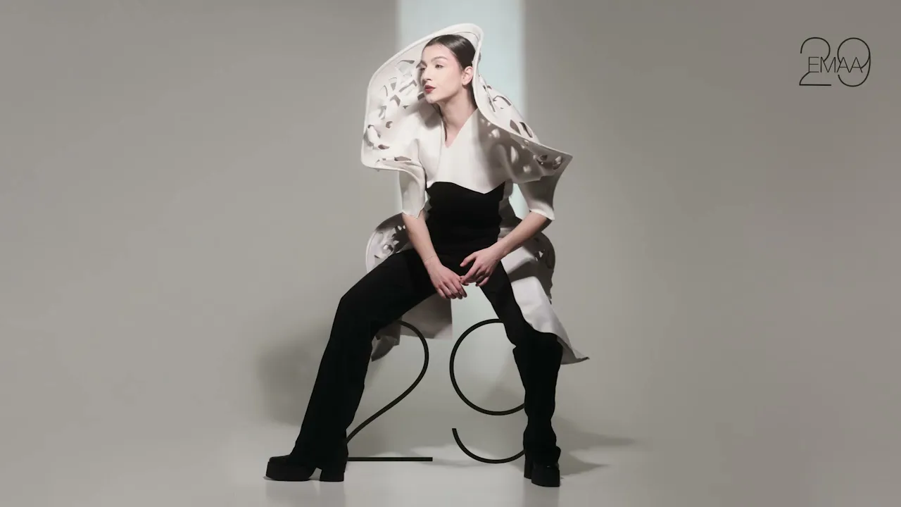 EMAA - 29 (Original Radio Edit)