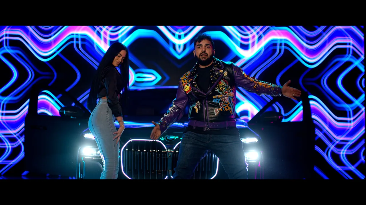 Cristi Mega - Bucuresti ora exacta