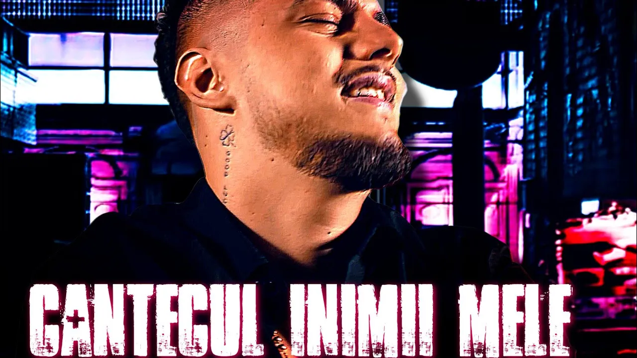 ADRIAN NOROCEL - CANTECUL INIMII MELE (Video Original)