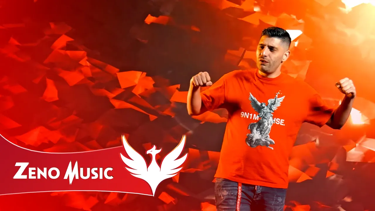 Nicu Guta x Zeno Music - Asa e inima mea (Remix)