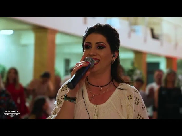 Bomba anului 2025 cu Veronica Chisota x Colaj Hore x Colaj Sarbe x Colaj de petrecere (LIVE)