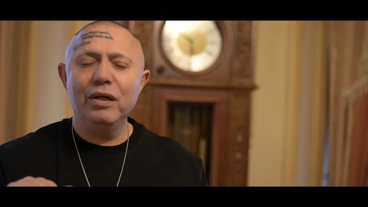 Nicolae Guta - Ce rost are viata mea daca tu nu esti in ea 2025