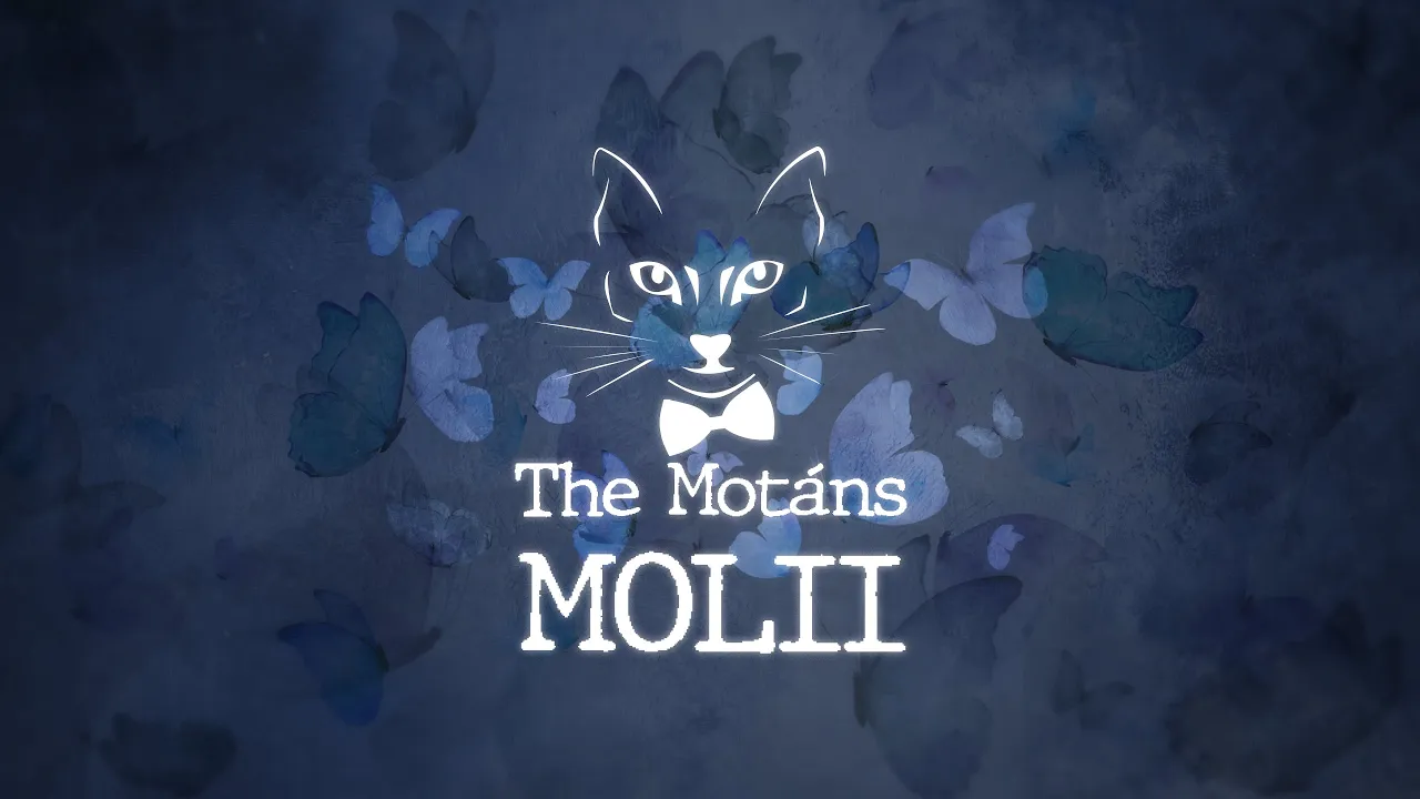 The Motans - Molii (Original Radio Edit)