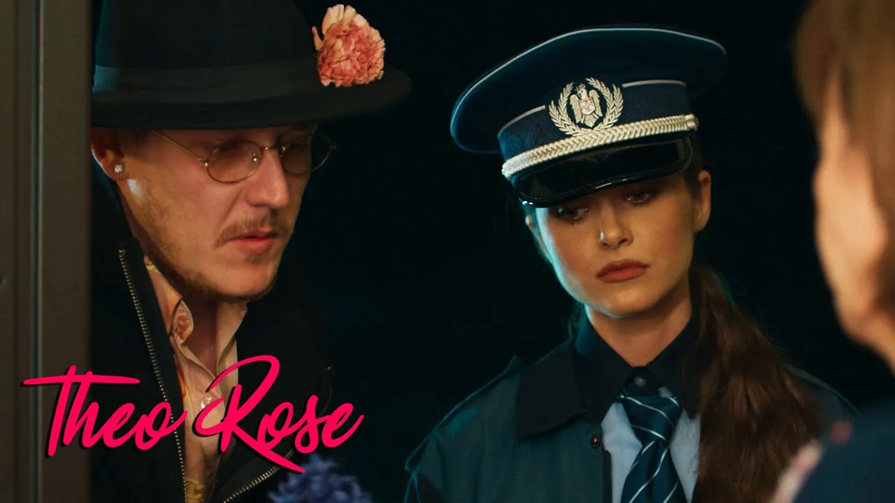 Theo Rose x What's UP - Vreau Acasa (Original Radio Edit)