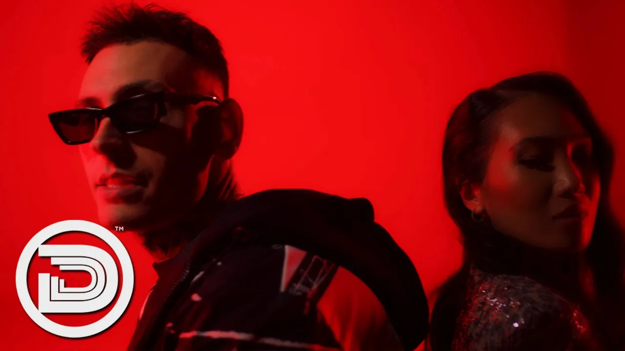 Doddy - Fantezii (Original Radio Edit)