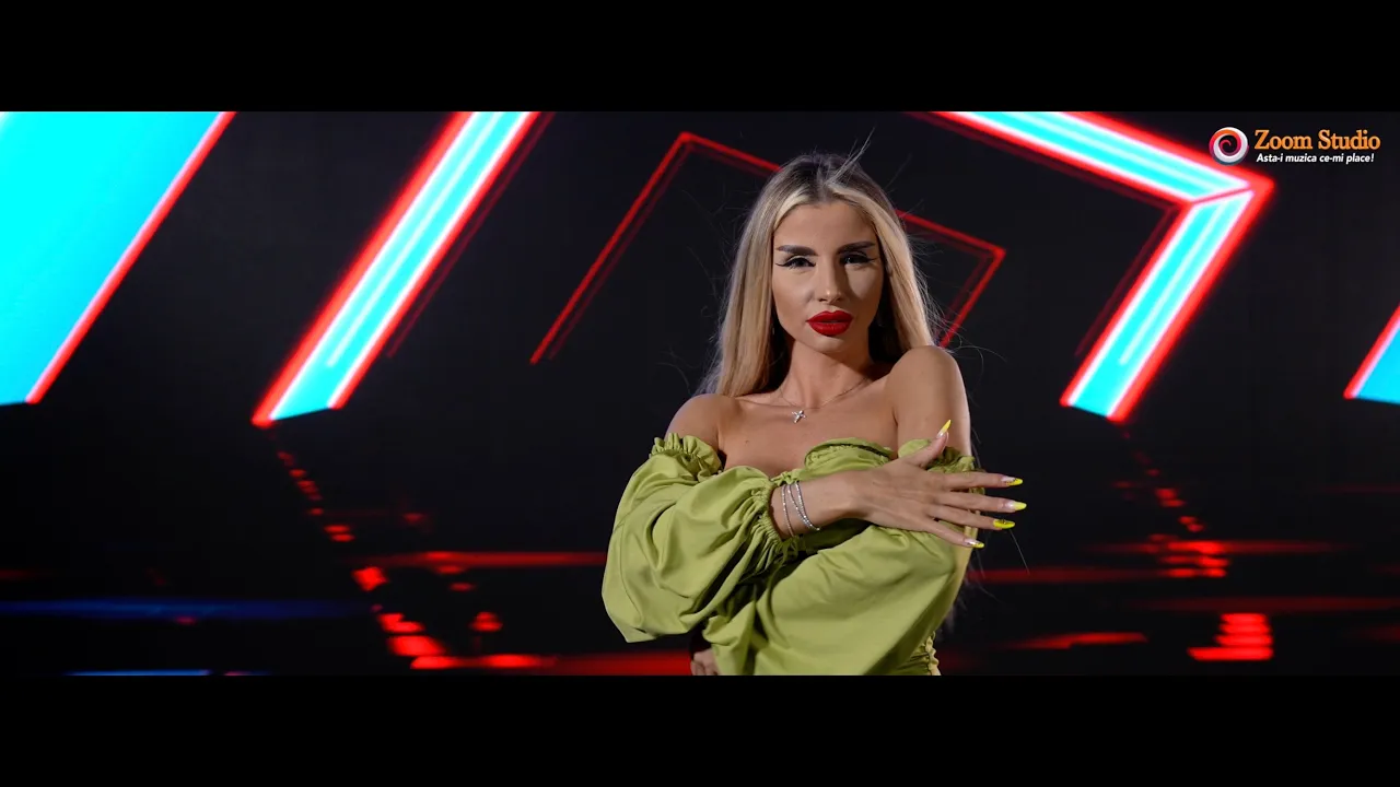 Nicolae Guta - S-au imprastiat toti norii (Video Original)