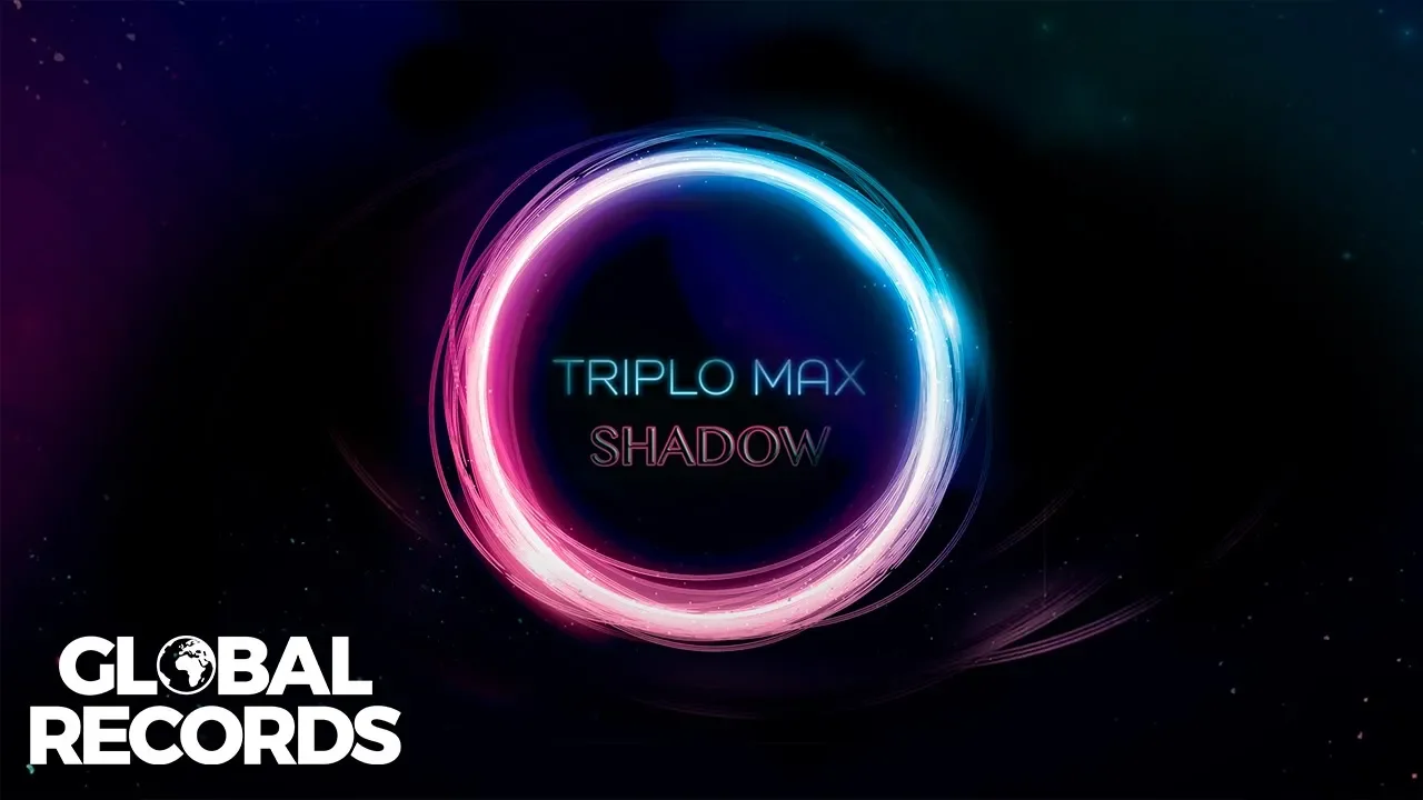 Triplo Max - Shadow (Original Single)