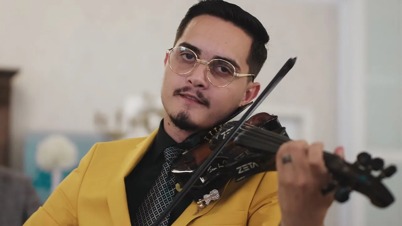 ALT Music - Joc puternic dezvoltat