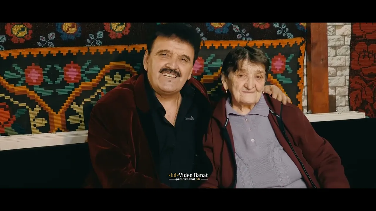 Cornel Brici - Am o mama ce o iubesc