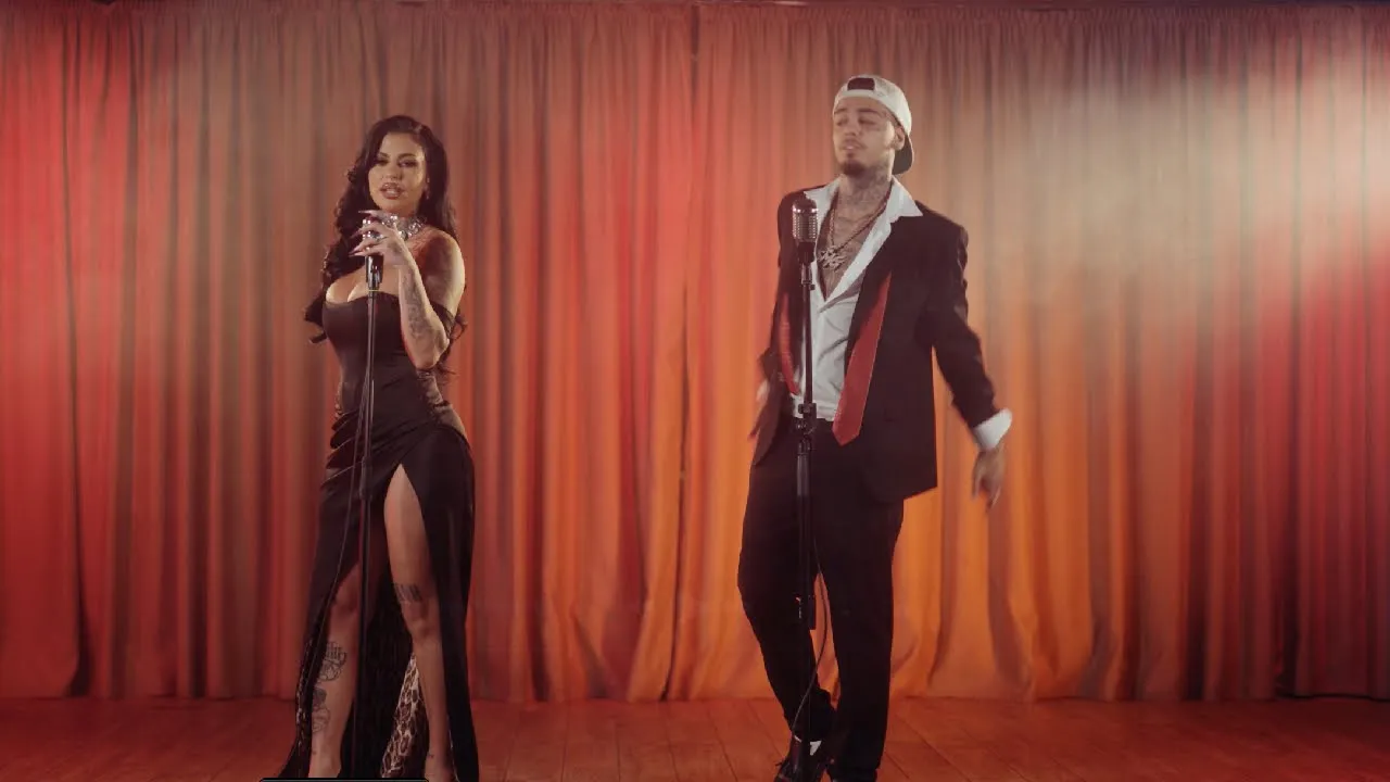 Badd G x Albert NBN - Situationship